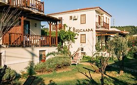 K Bozcaada